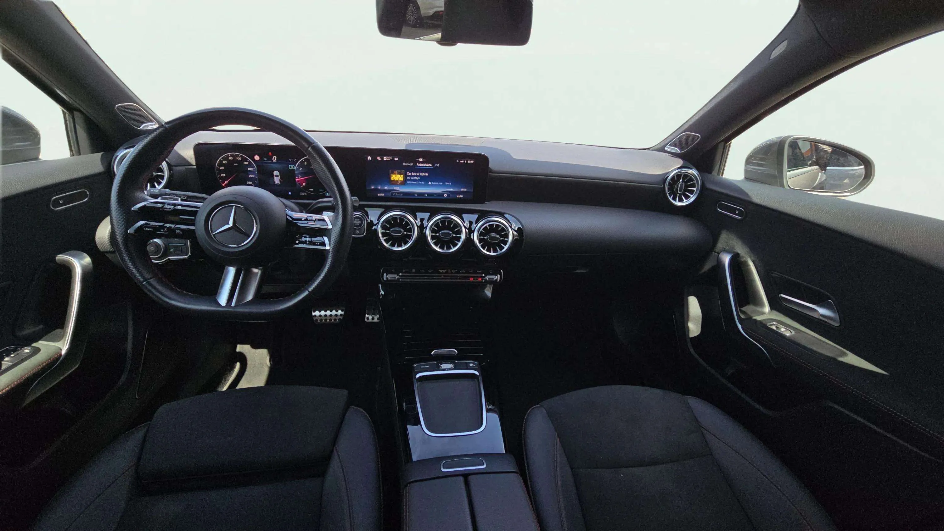 Mercedes-Benz Clase A A 180 - foto 12