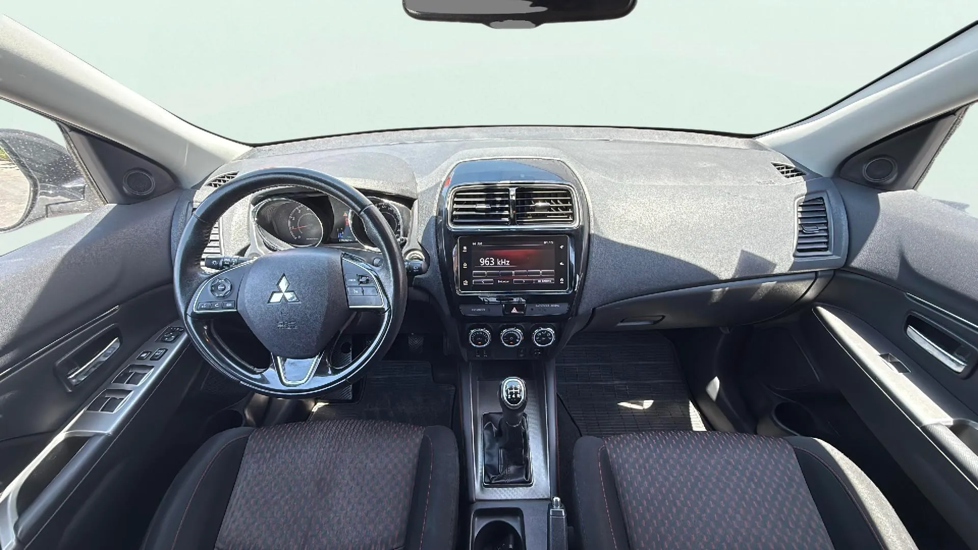 Mitsubishi ASX 160 MPI Challenge - foto 10