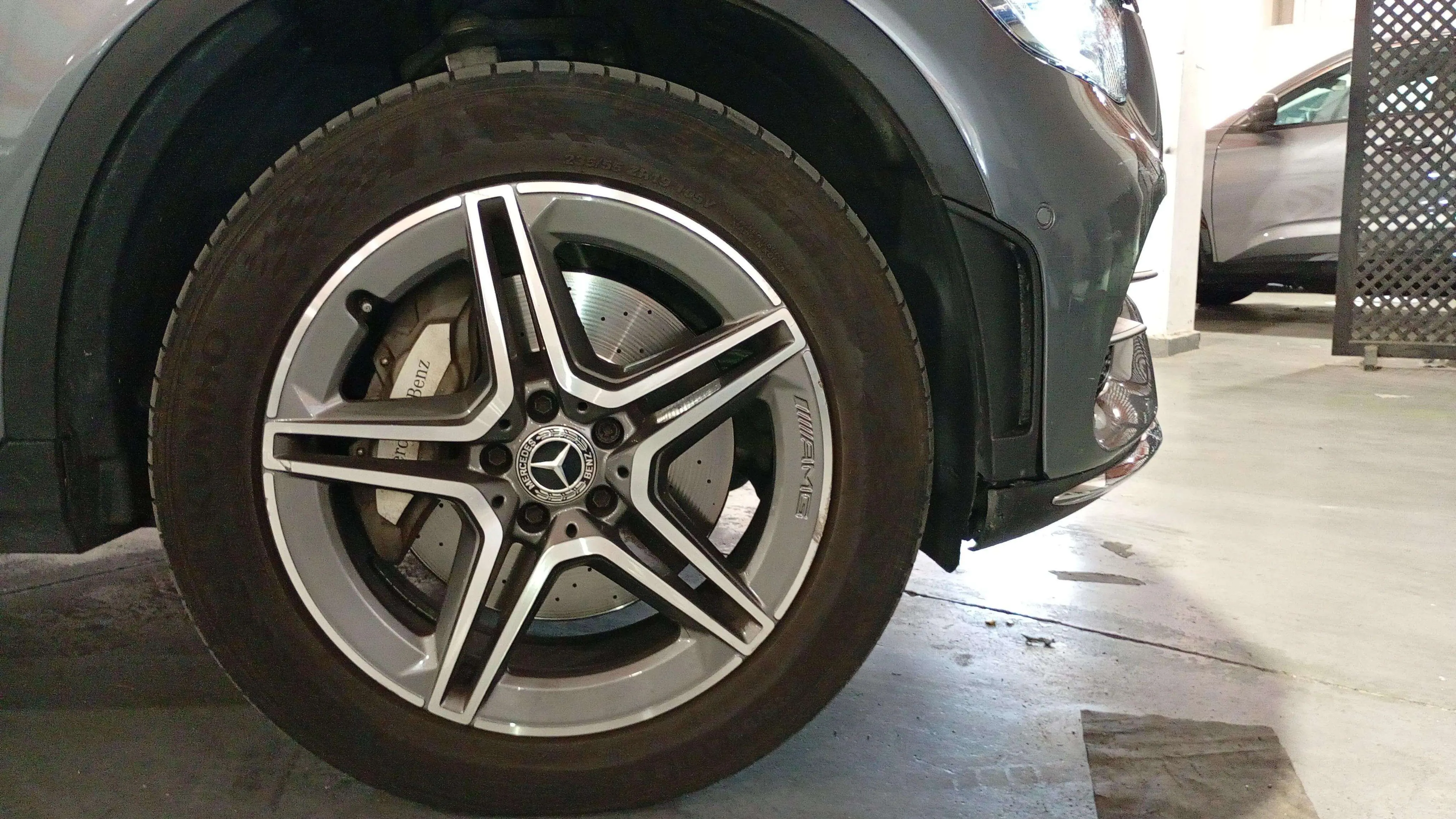 Mercedes-Benz GLC 300 de 4MATIC - foto 13