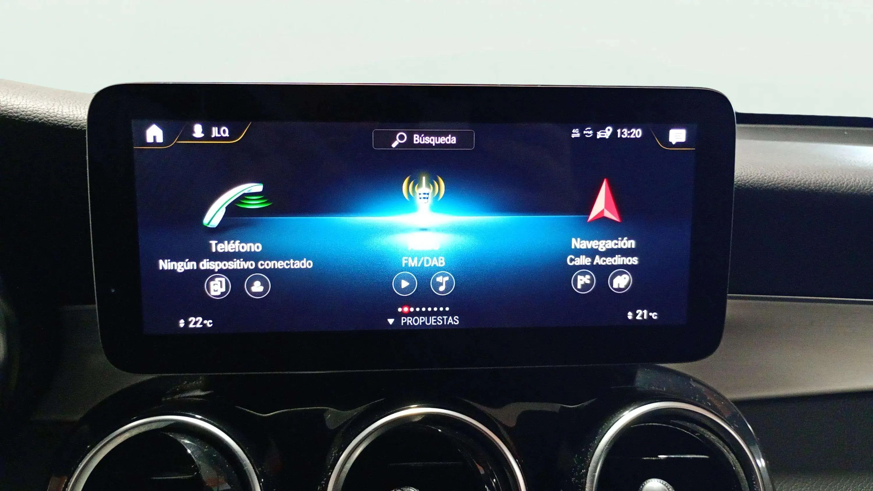 Mercedes-Benz GLC 300 de 4MATIC - foto 19