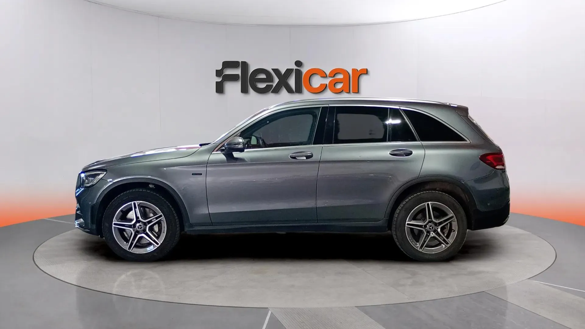 Mercedes-Benz GLC 300 de 4MATIC - foto 5