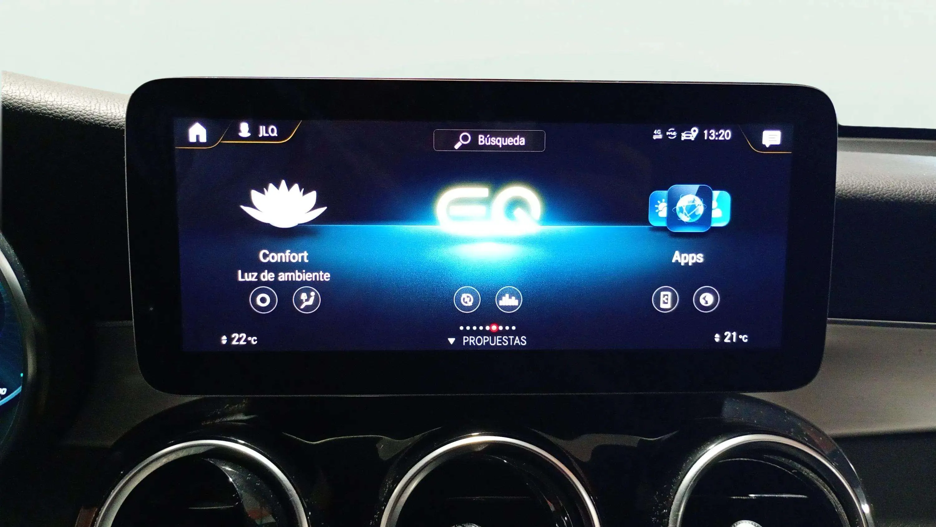 Mercedes-Benz GLC 300 de 4MATIC - foto 20