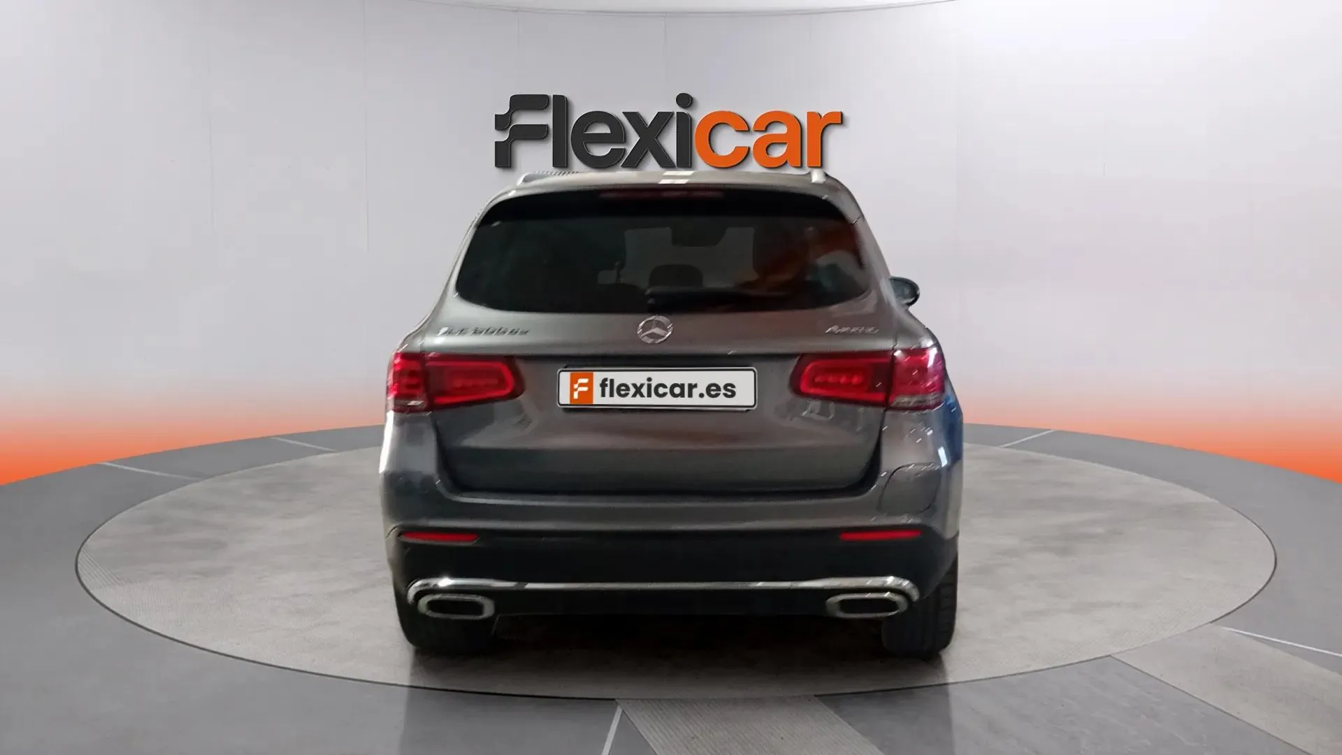 Mercedes-Benz GLC 300 de 4MATIC - foto 4