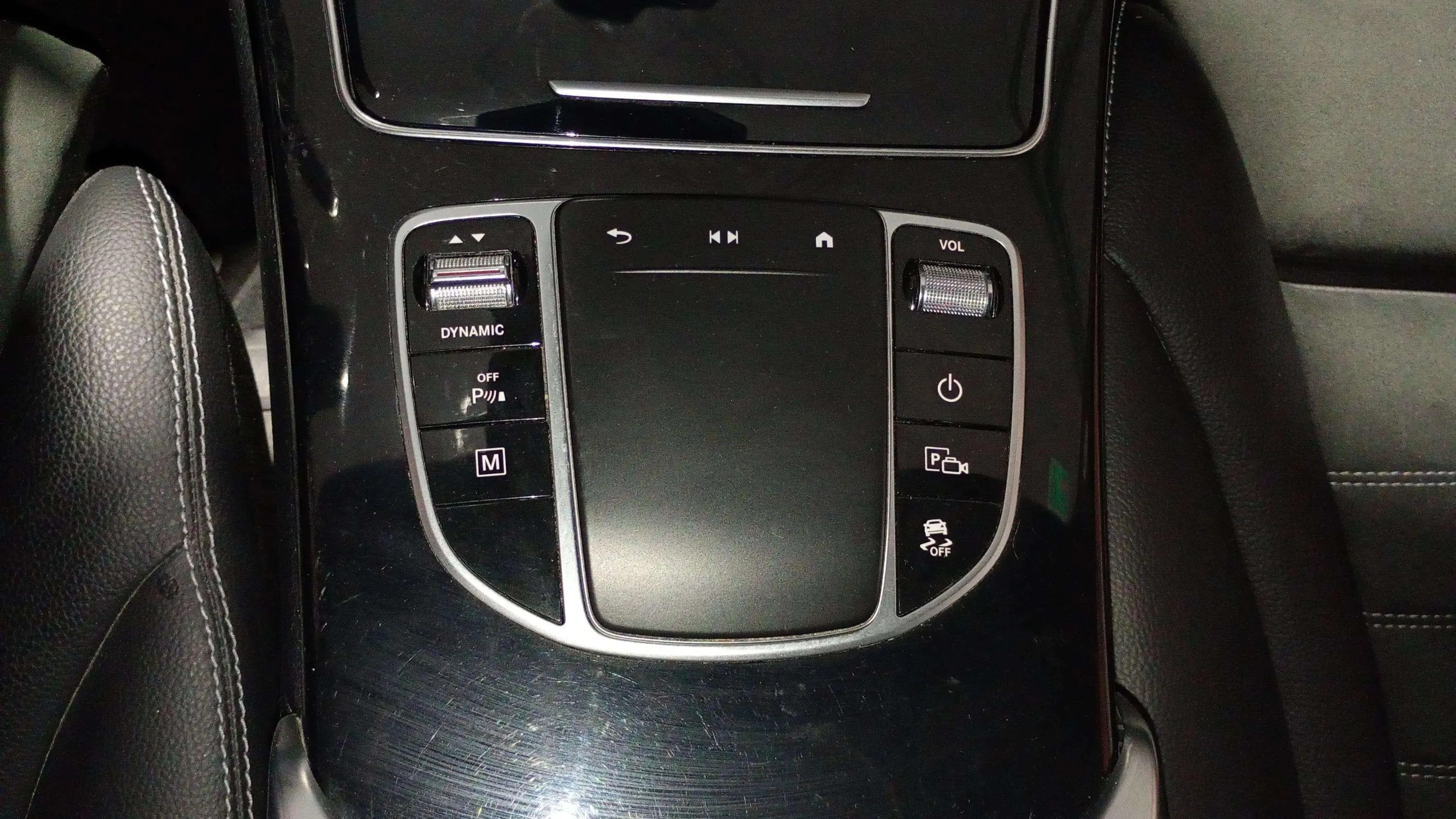 Mercedes-Benz GLC 300 de 4MATIC - foto 17