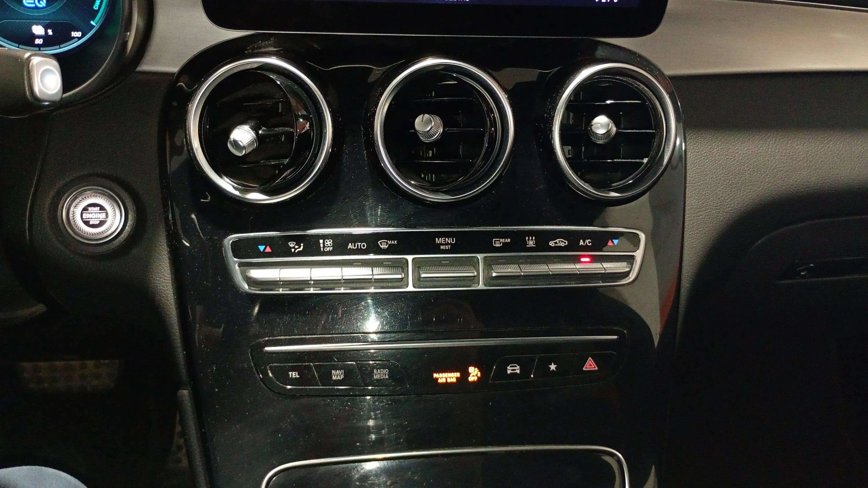 Mercedes-Benz GLC 300 de 4MATIC - foto 18
