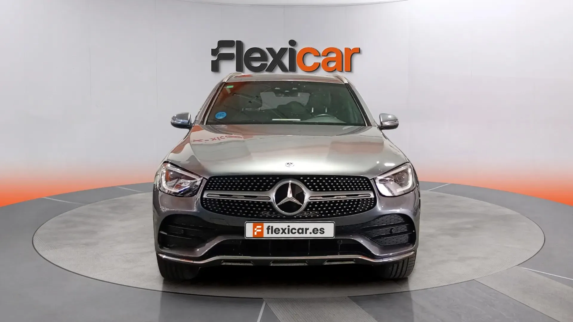 Mercedes-Benz GLC 300 de 4MATIC - foto 2