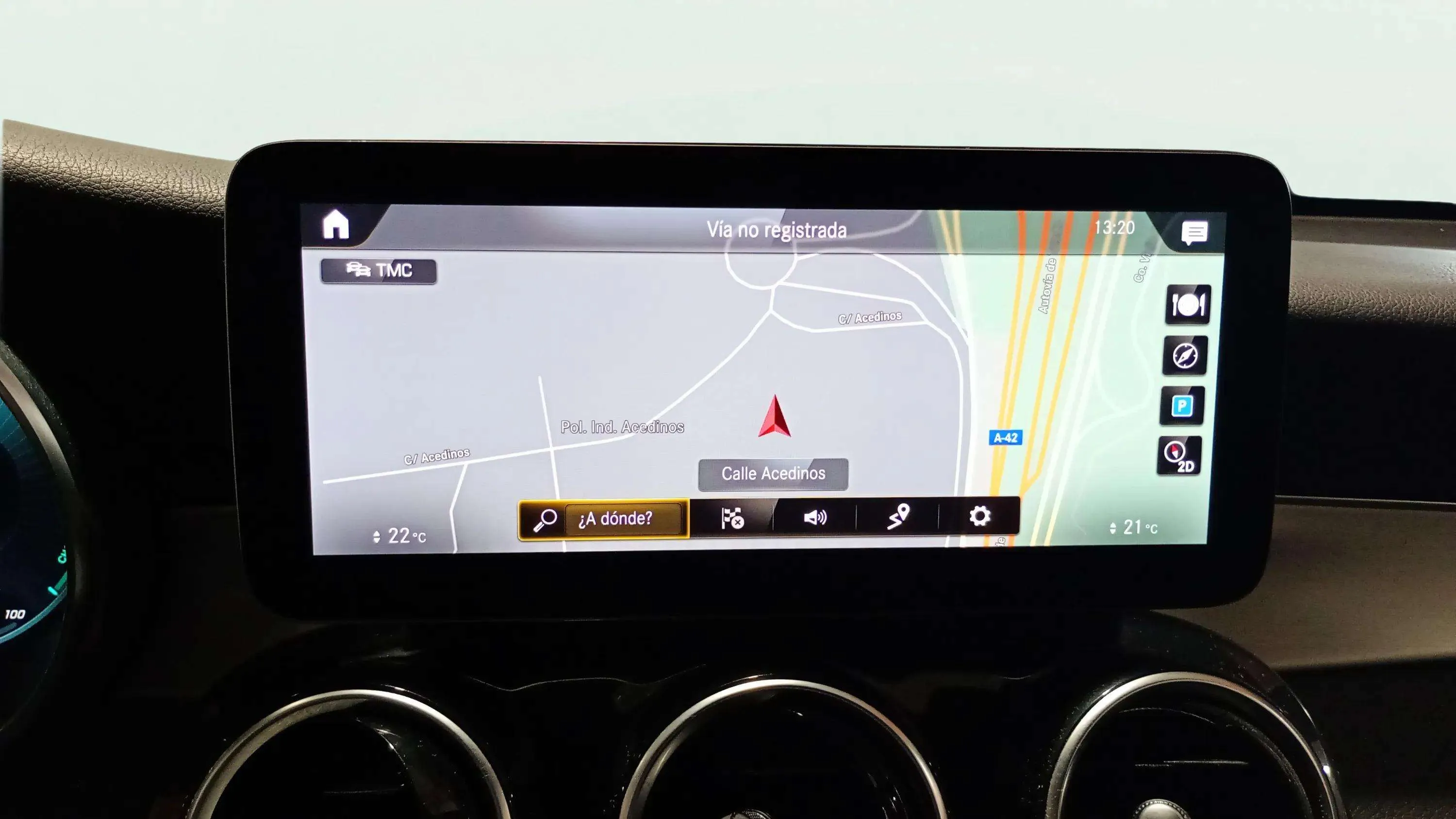 Mercedes-Benz GLC 300 de 4MATIC - foto 21