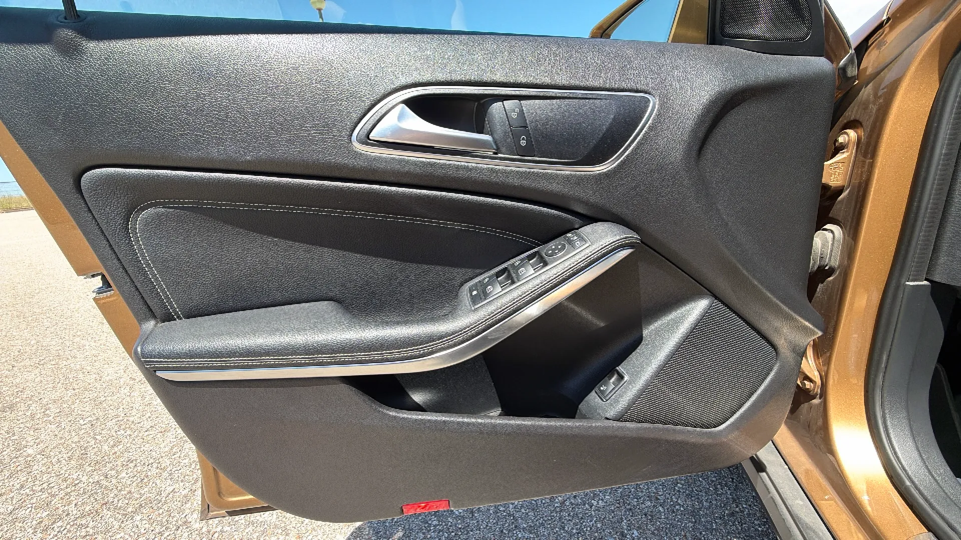 Mercedes-Benz GLA 200 d Urban - foto 26