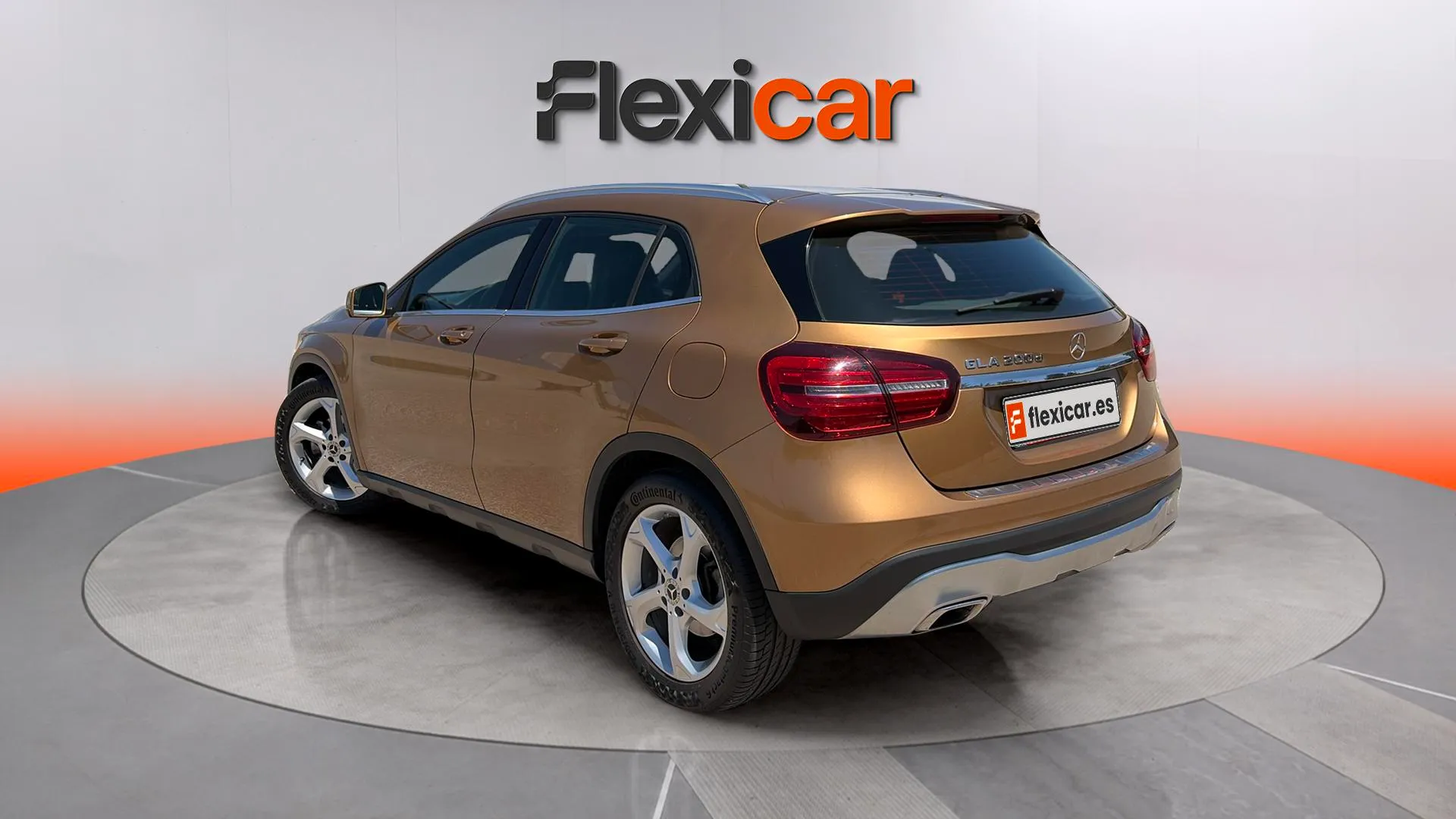 Mercedes-Benz GLA 200 d Urban - foto 8