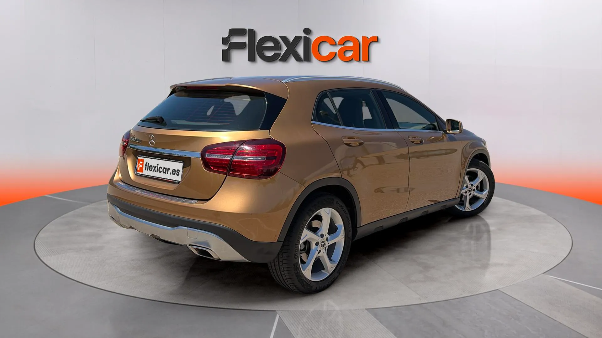 Mercedes-Benz GLA 200 d Urban - foto 6