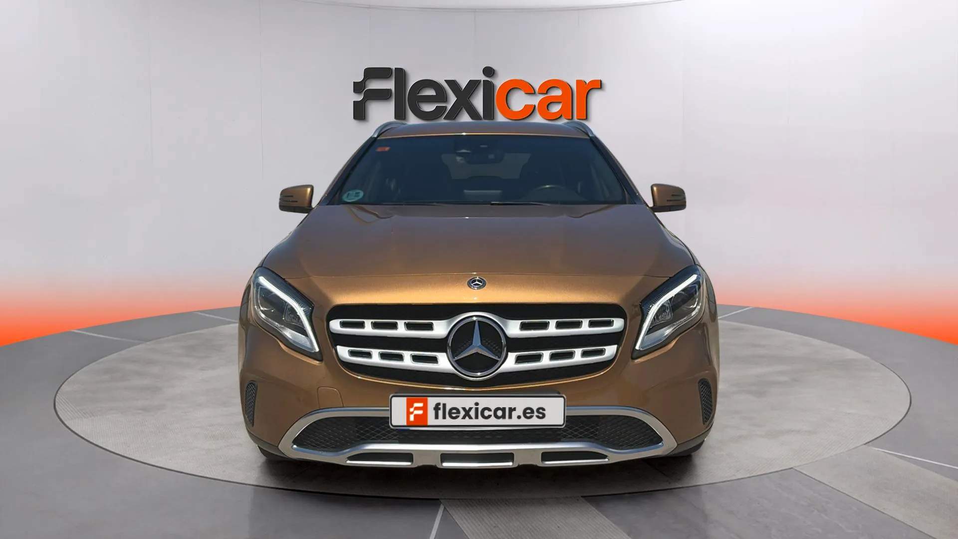 Mercedes-Benz GLA 200 d Urban - foto 2