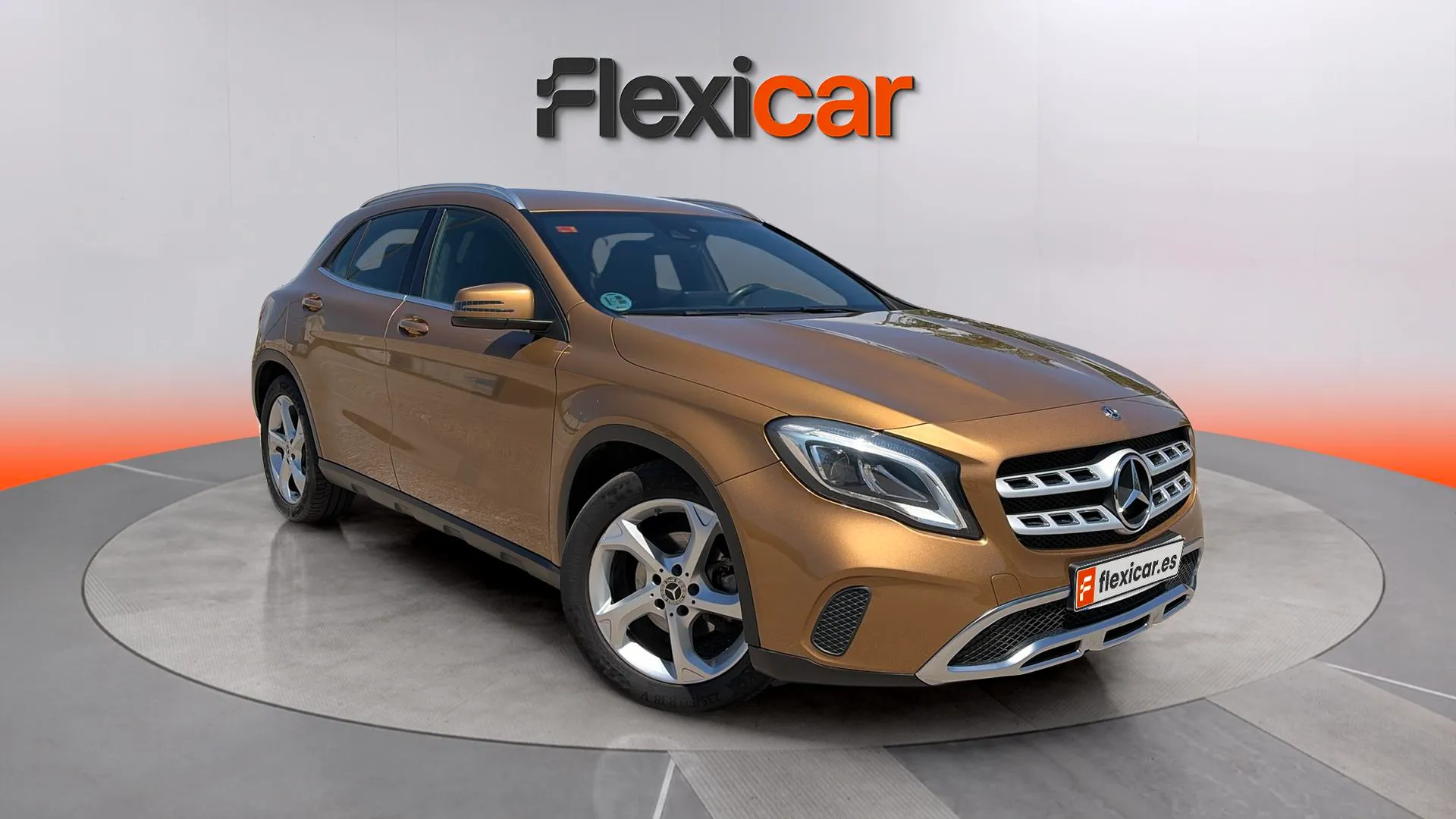 Mercedes-Benz GLA 200 d Urban