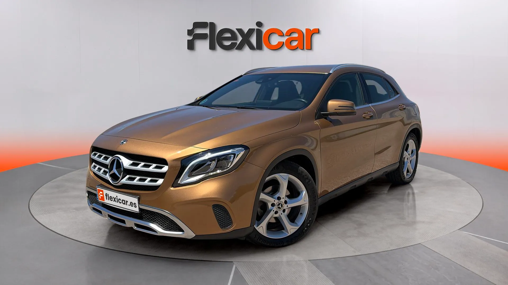 Mercedes-Benz GLA 200 d Urban - foto 3