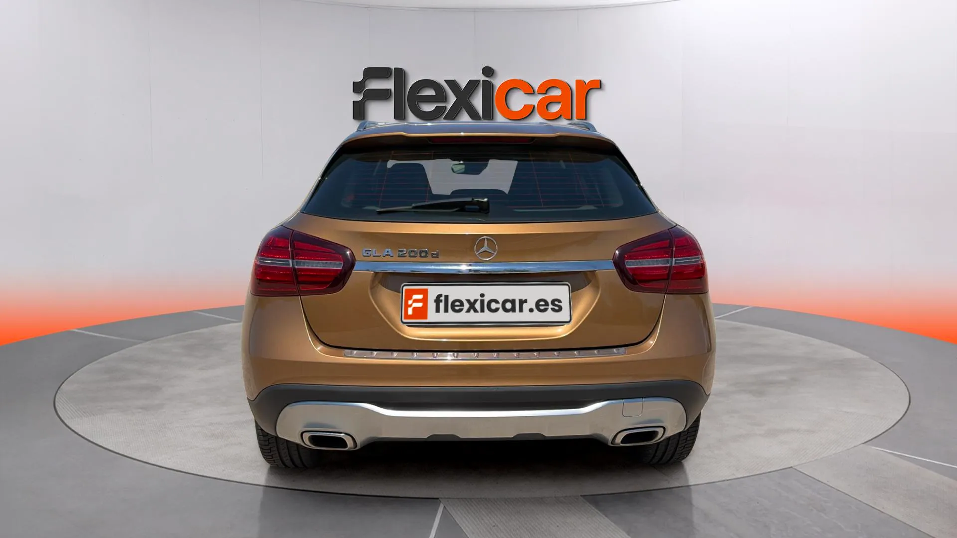 Mercedes-Benz GLA 200 d Urban - foto 7