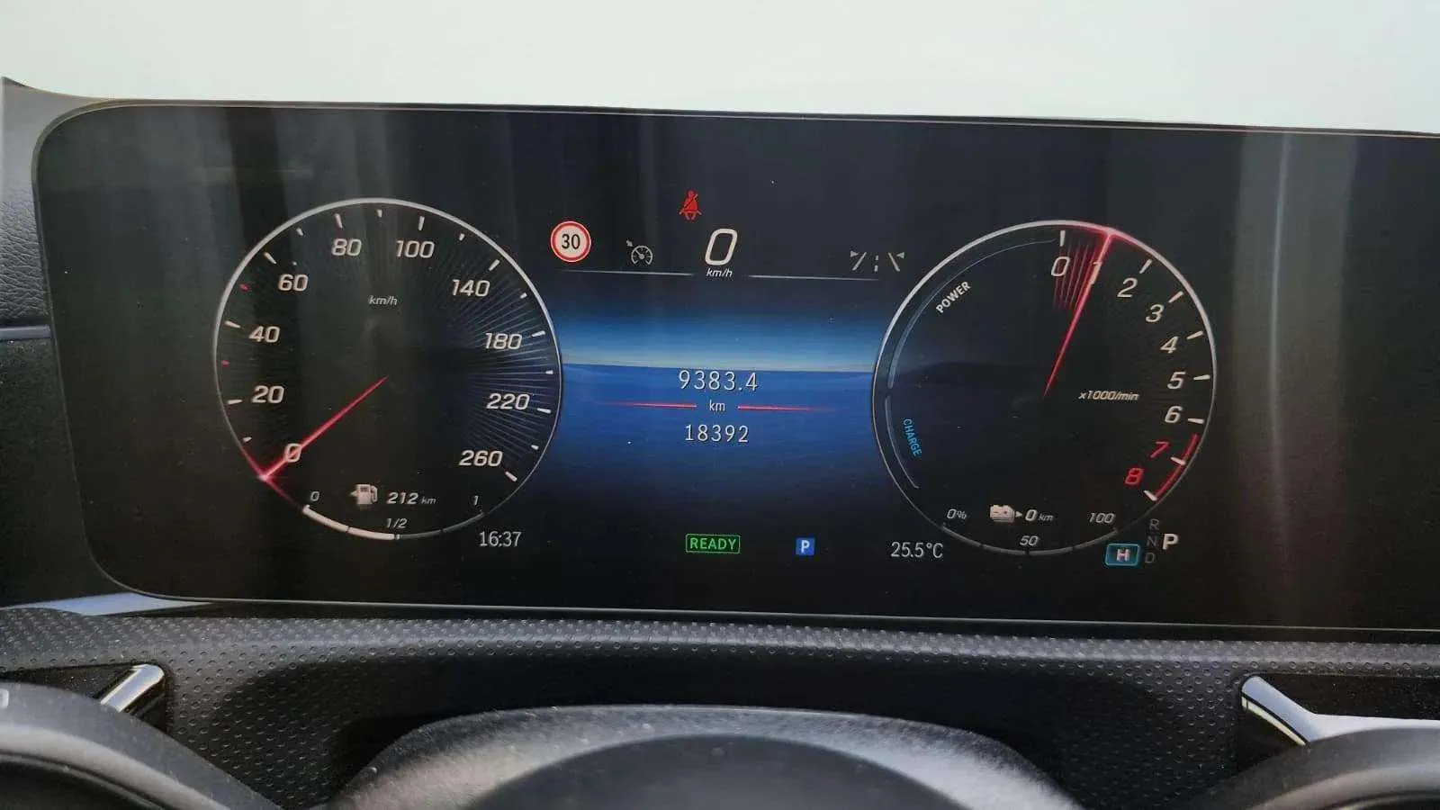 Mercedes-Benz Clase A A 250 e - foto 14