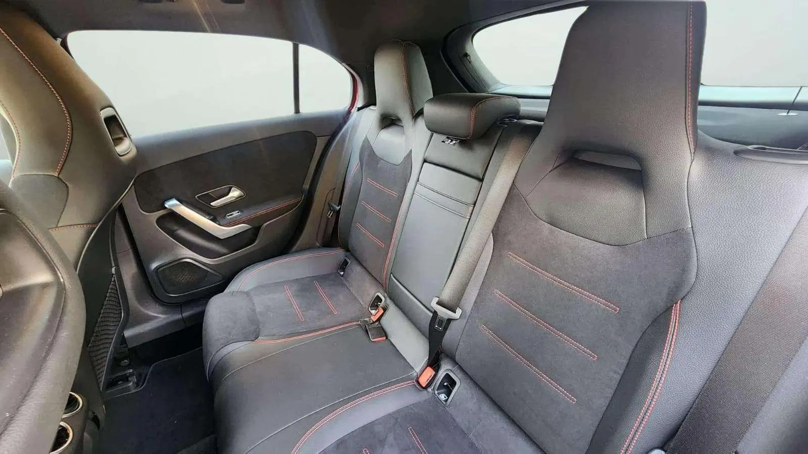 Mercedes-Benz Clase A A 250 e - foto 30