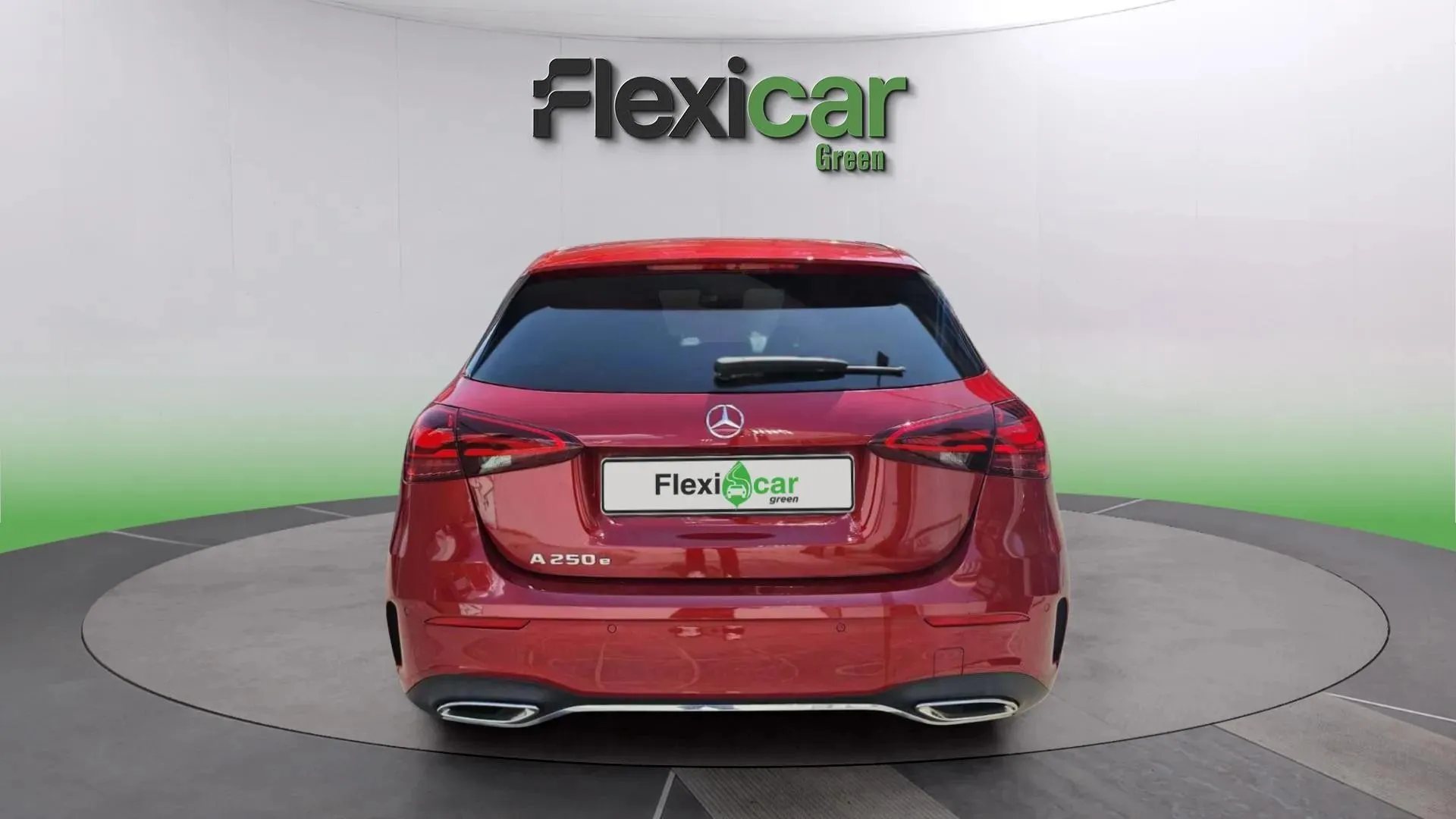 Mercedes-Benz Clase A A 250 e - foto 6