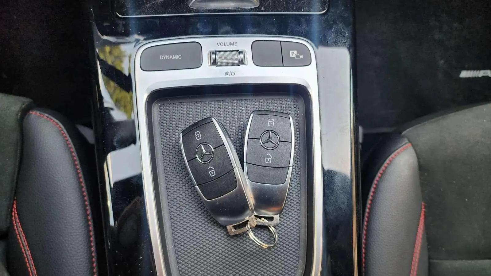 Mercedes-Benz Clase A A 250 e - foto 26