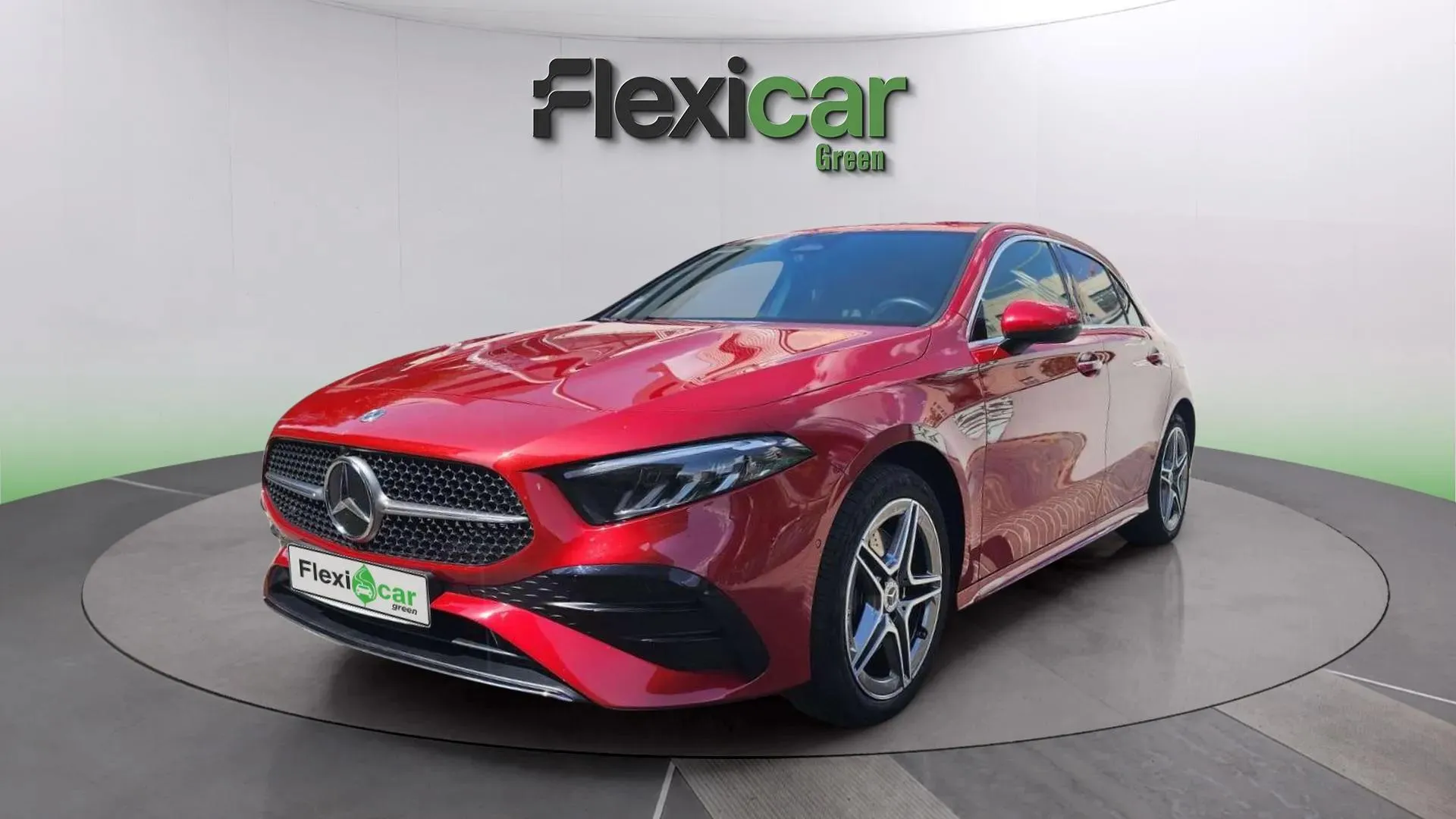 Mercedes-Benz Clase A A 250 e - foto 3