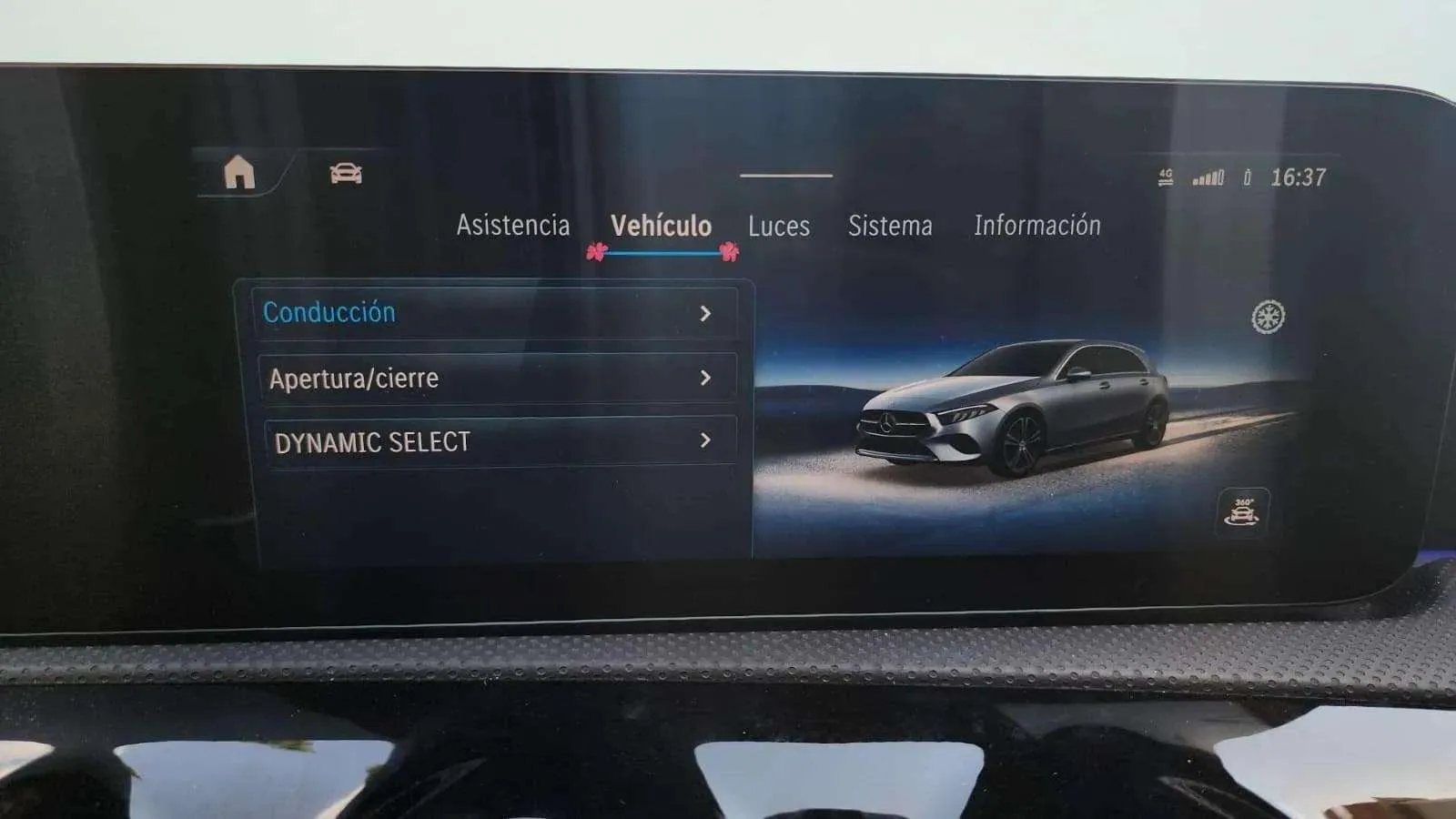 Mercedes-Benz Clase A A 250 e - foto 23