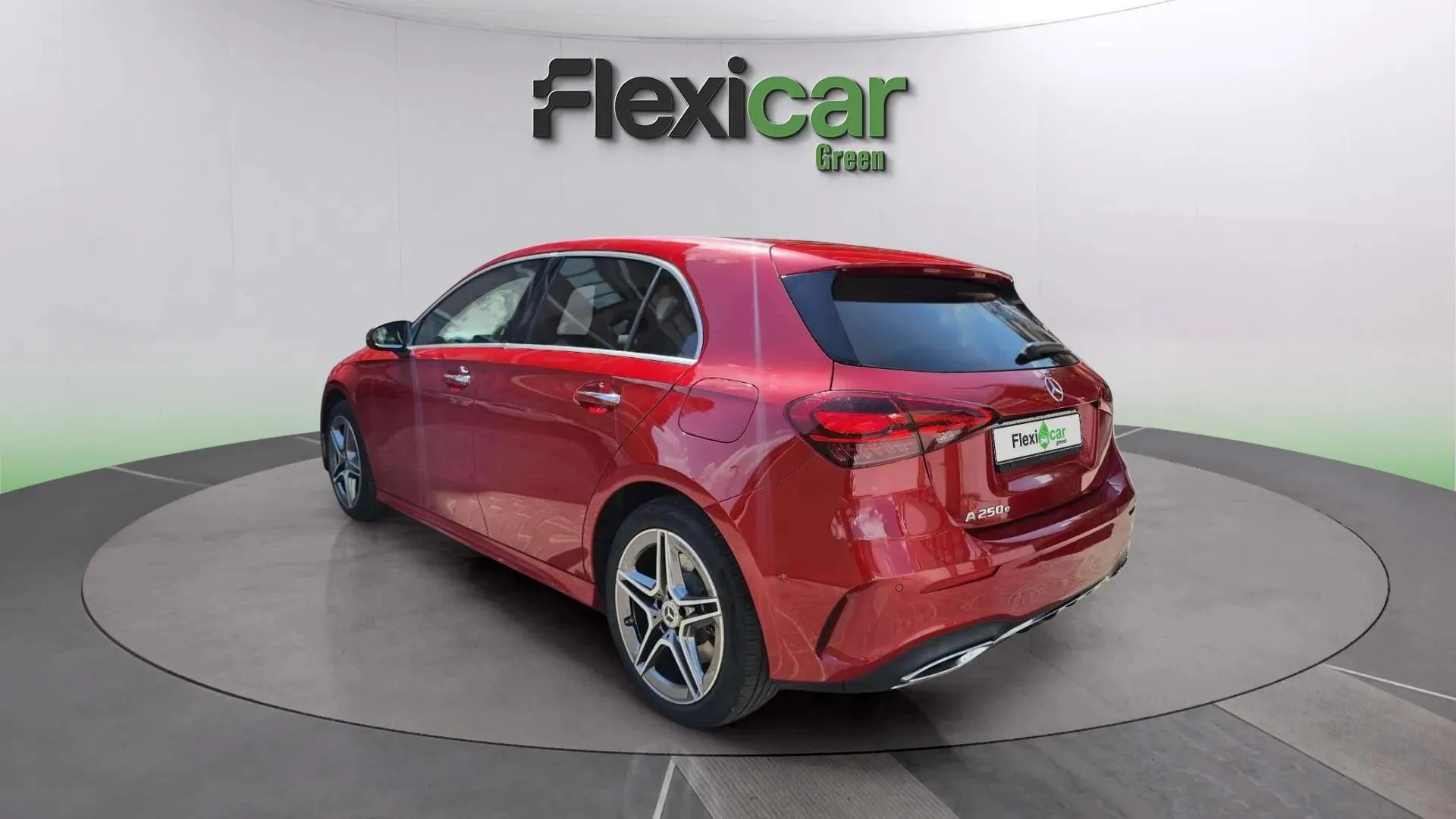 Mercedes-Benz Clase A A 250 e - foto 5