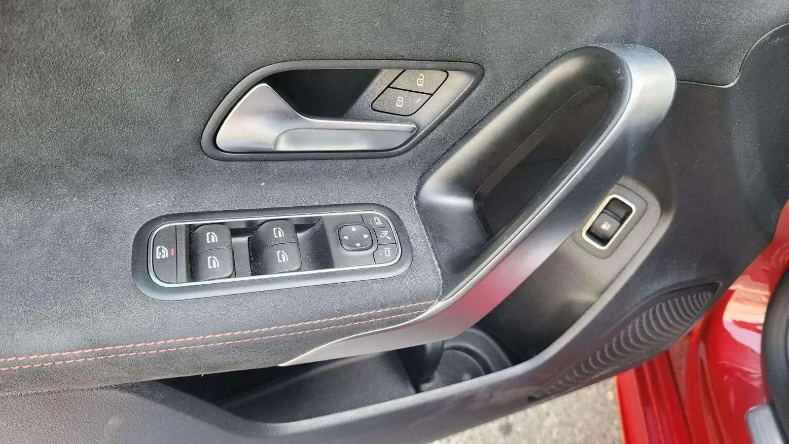 Mercedes-Benz Clase A A 250 e - foto 27