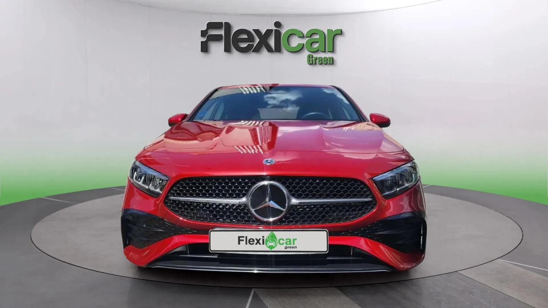 Mercedes-Benz Clase A A 250 e - foto 2