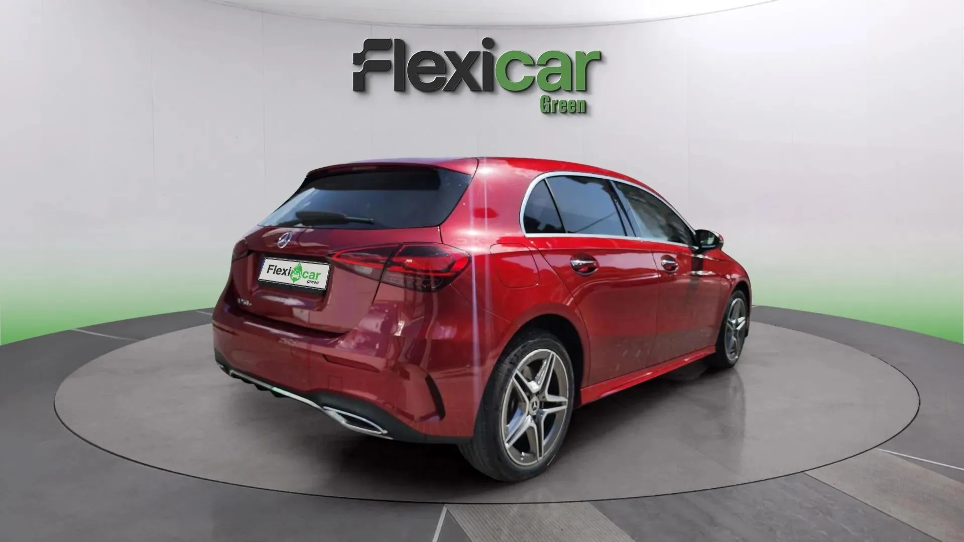 Mercedes-Benz Clase A A 250 e - foto 7