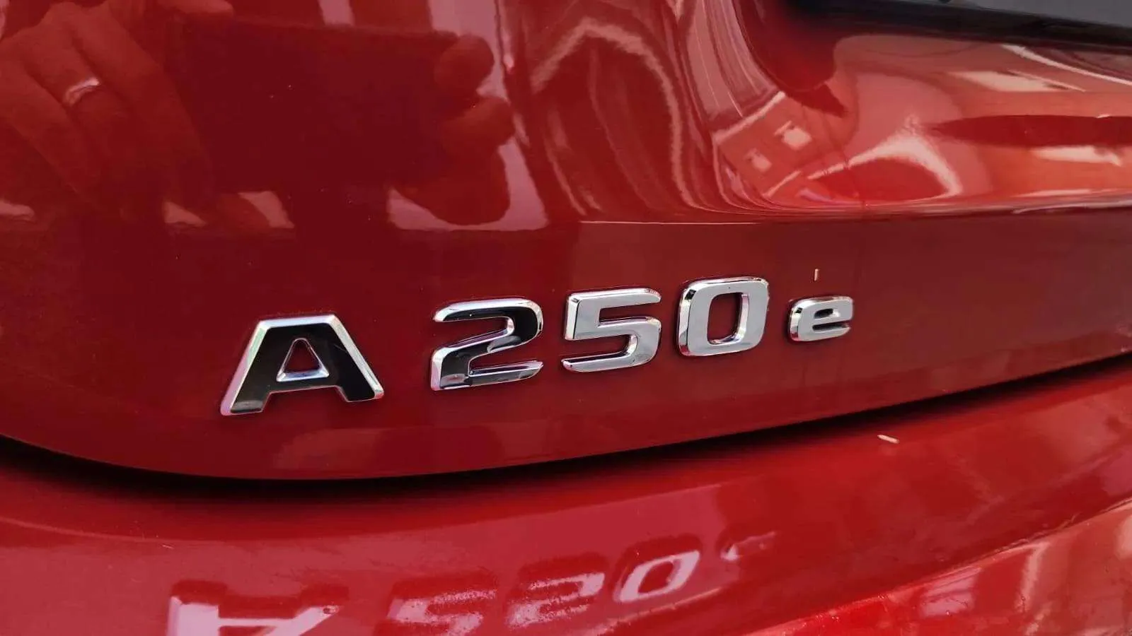 Mercedes-Benz Clase A A 250 e - foto 34