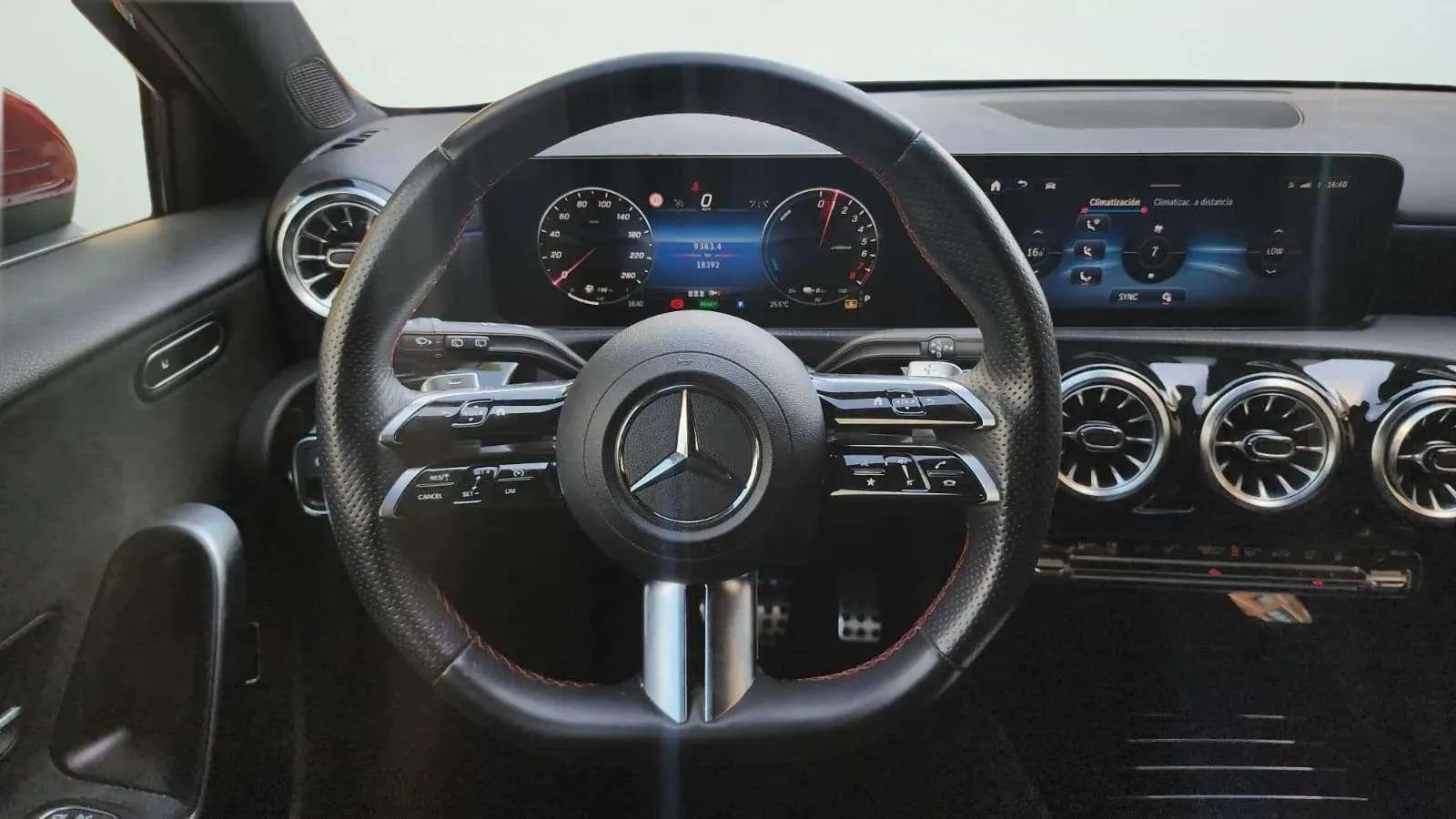 Mercedes-Benz Clase A A 250 e - foto 11