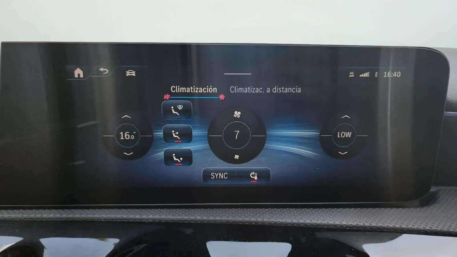 Mercedes-Benz Clase A A 250 e - foto 22