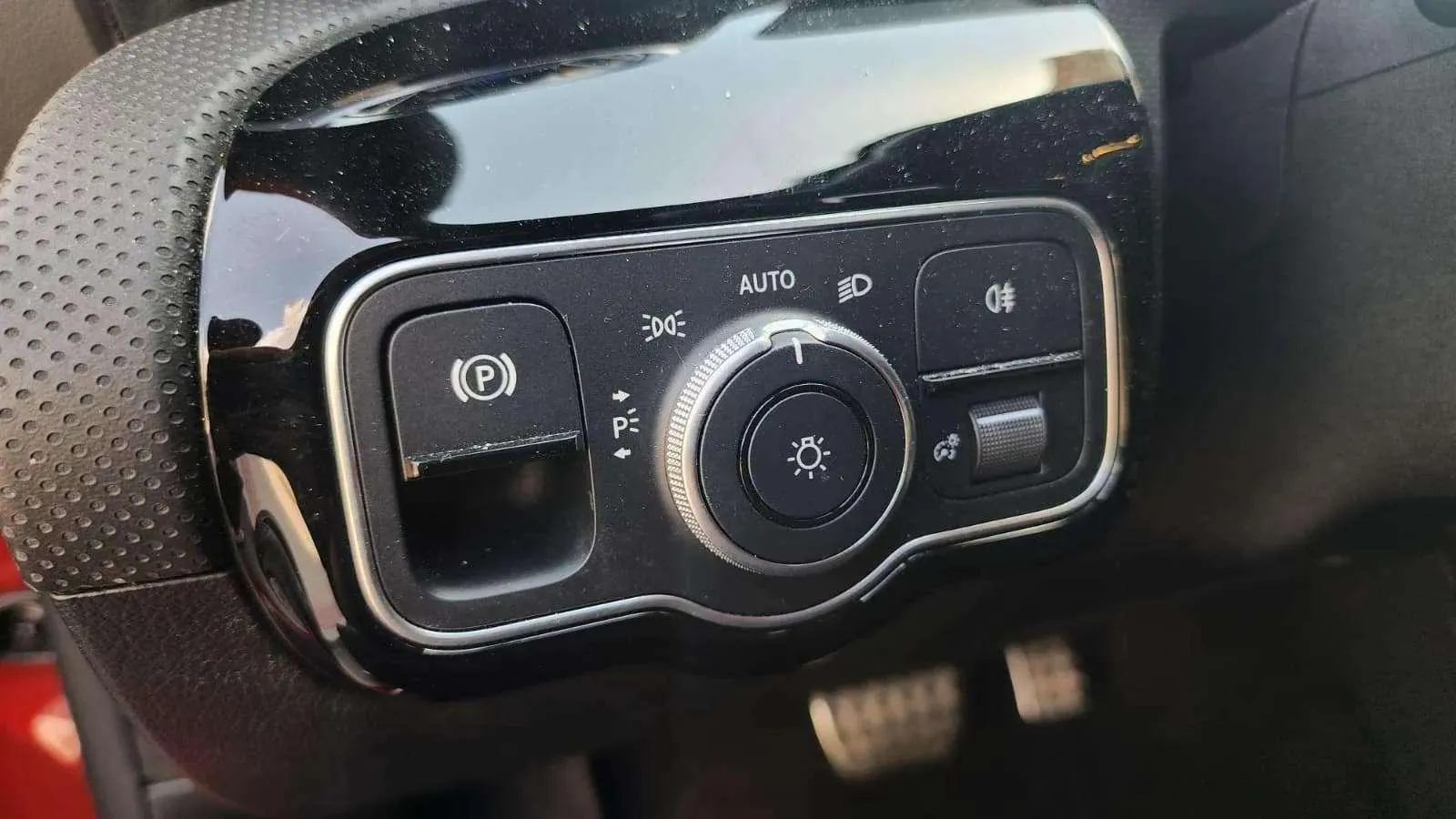 Mercedes-Benz Clase A A 250 e - foto 17