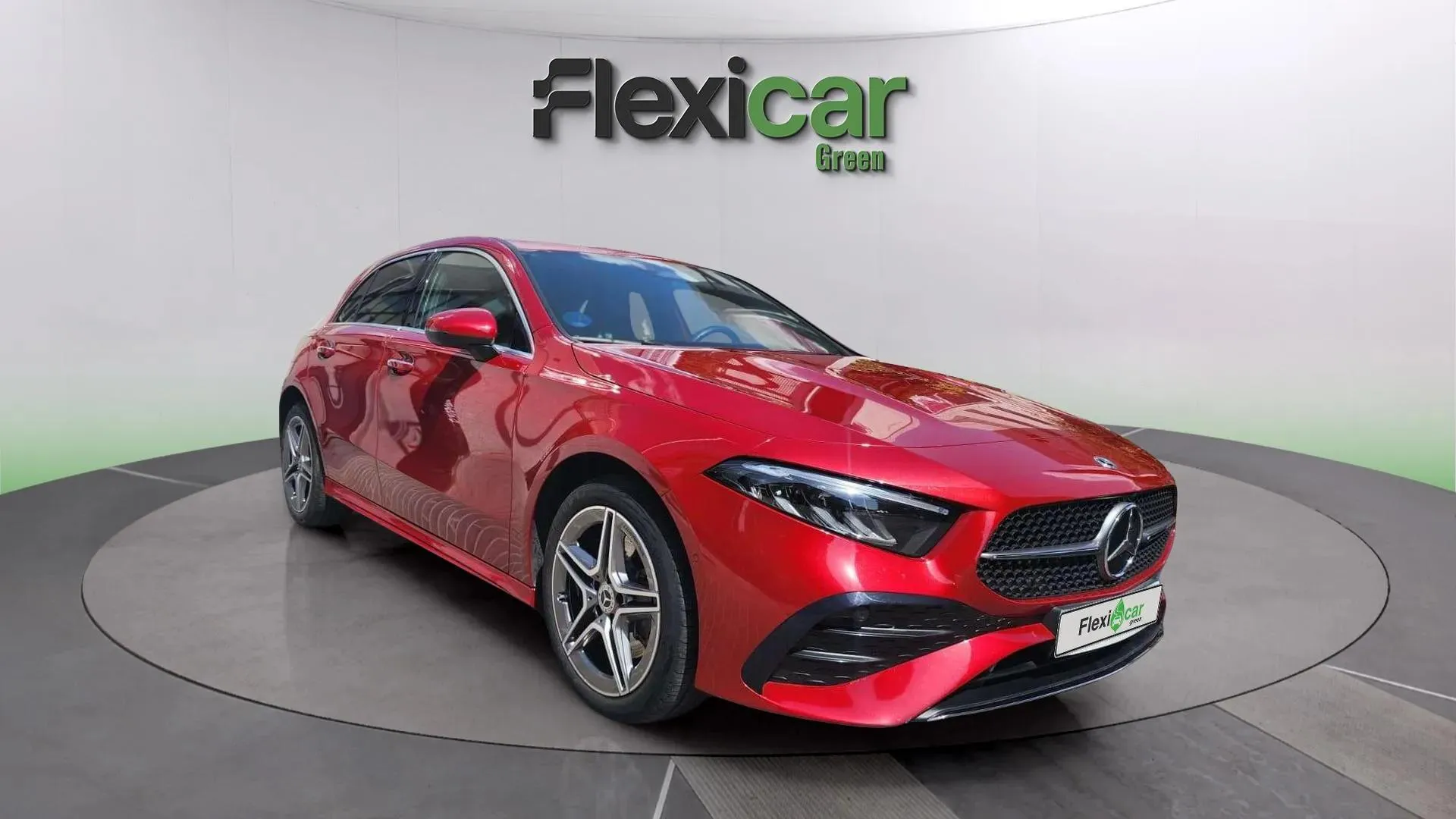 Mercedes-Benz Clase A A 250 e