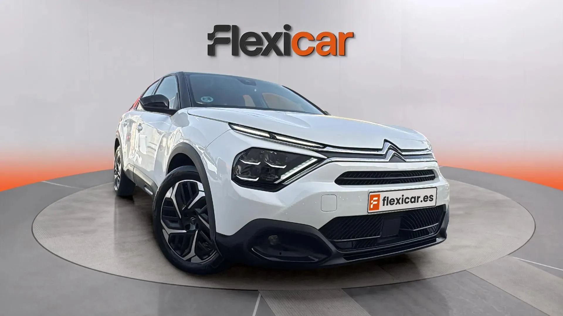 Citroën C4 BlueHDi 130 EAT8 Feel Pack