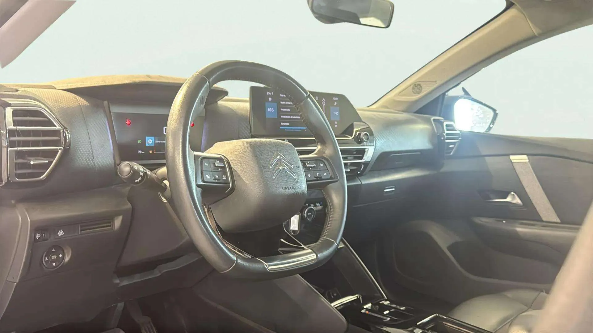 Citroën C4 BlueHDi 130 EAT8 Feel Pack - foto 10