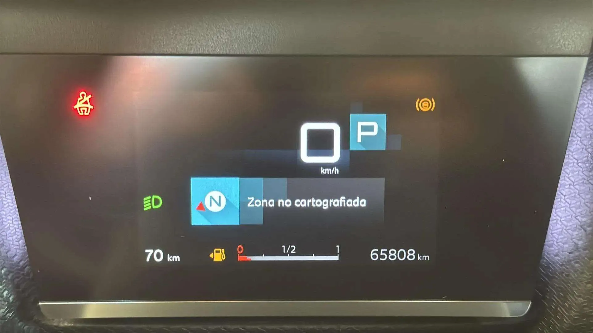 Citroën C4 BlueHDi 130 EAT8 Feel Pack - foto 14