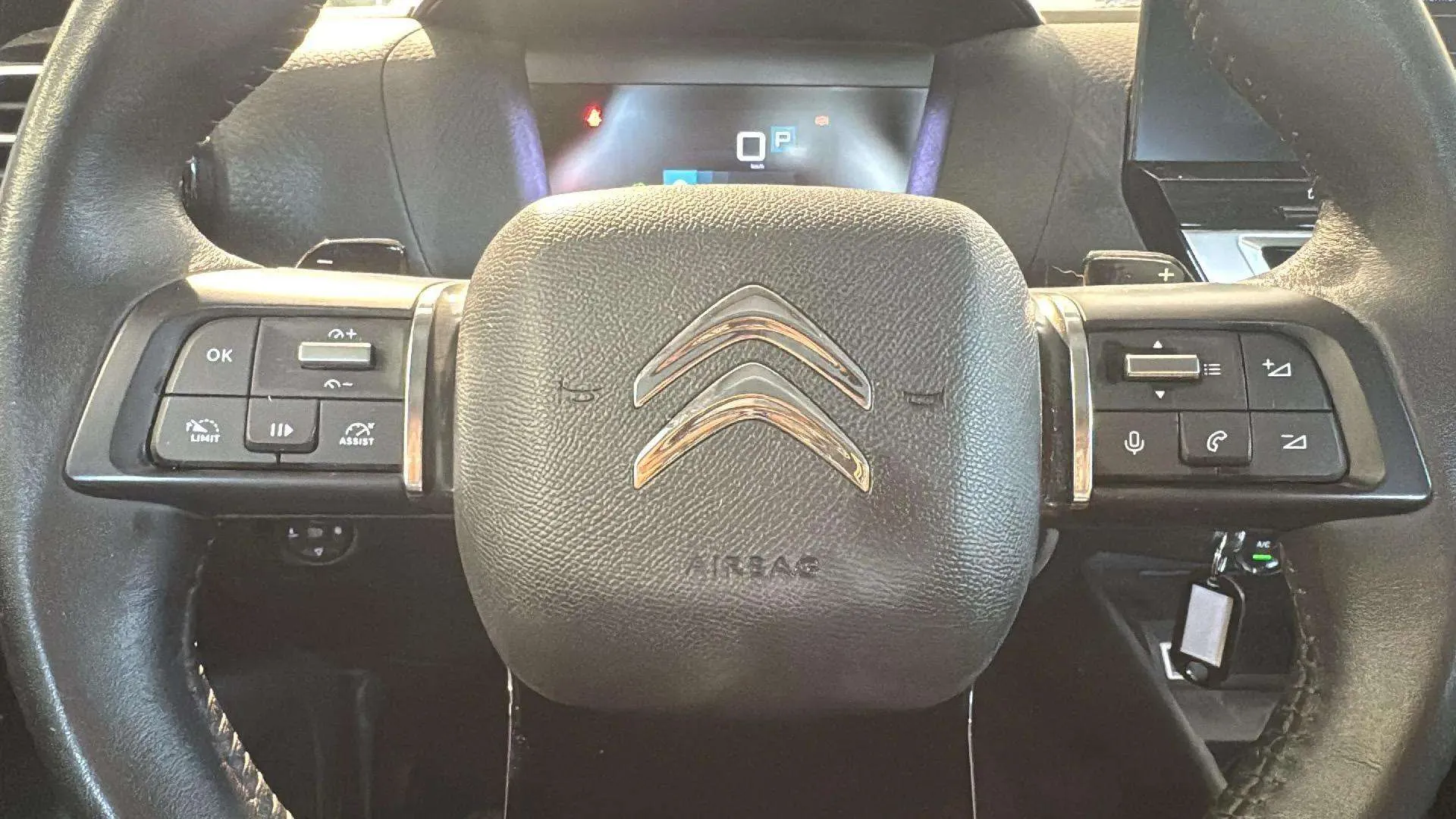 Citroën C4 BlueHDi 130 EAT8 Feel Pack - foto 13