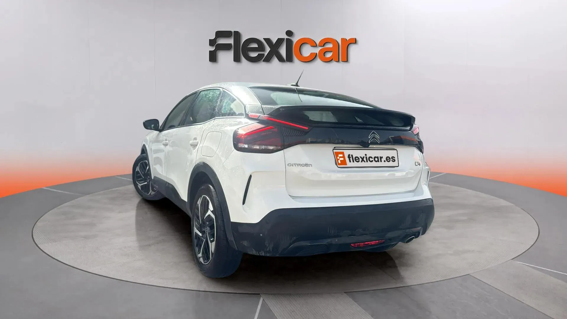 Citroën C4 BlueHDi 130 EAT8 Feel Pack - foto 5