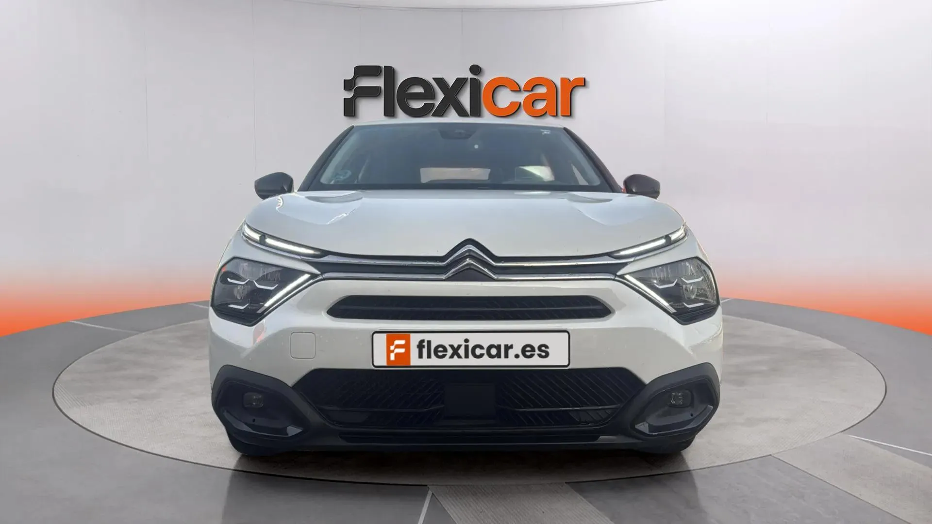 Citroën C4 BlueHDi 130 EAT8 Feel Pack - foto 2
