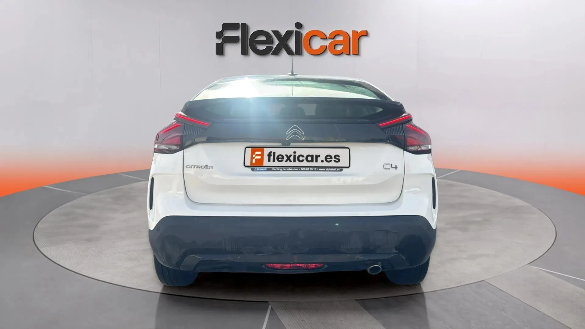Citroën C4 BlueHDi 130 EAT8 Feel Pack - foto 6