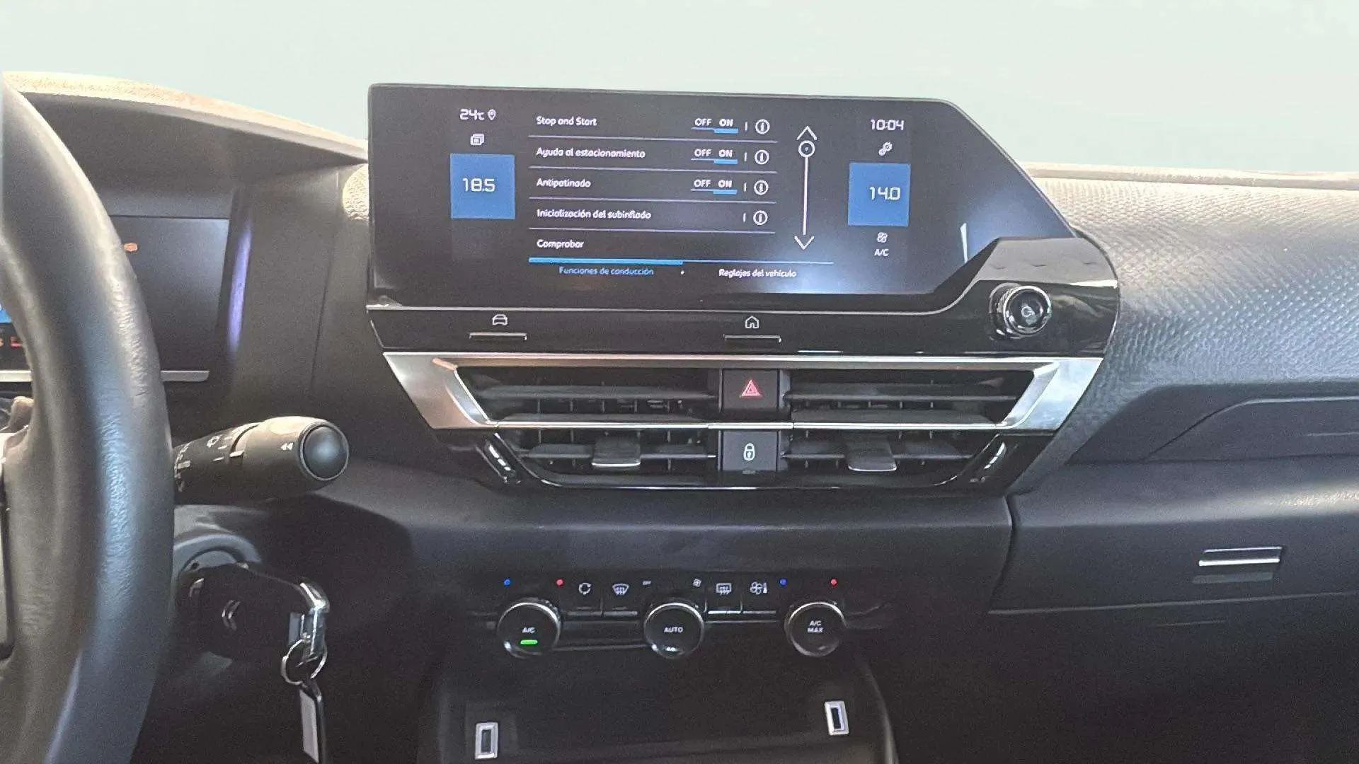 Citroën C4 BlueHDi 130 EAT8 Feel Pack - foto 12