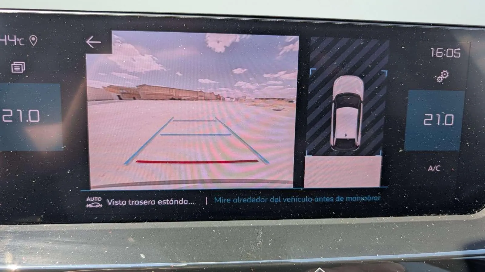 Citroën C4 PureTech 130 Feel - foto 14