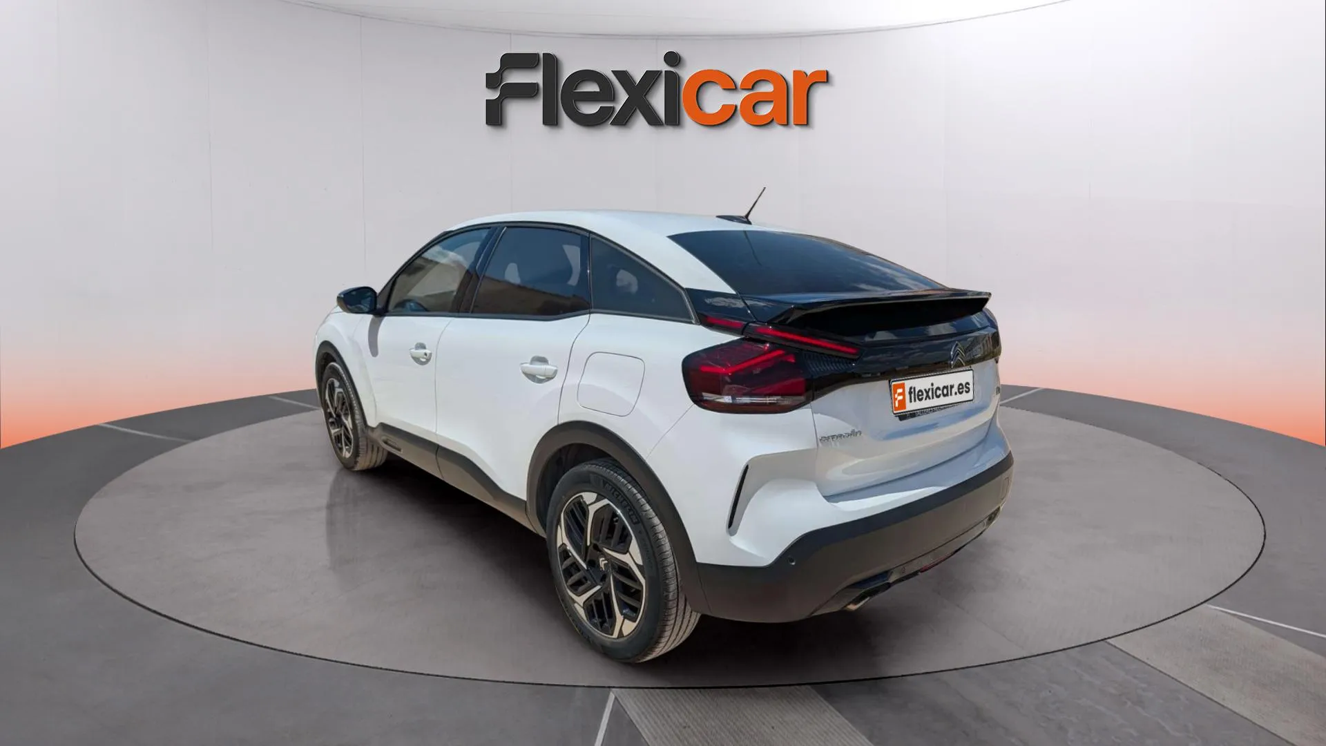 Citroën C4 PureTech 130 Feel - foto 5