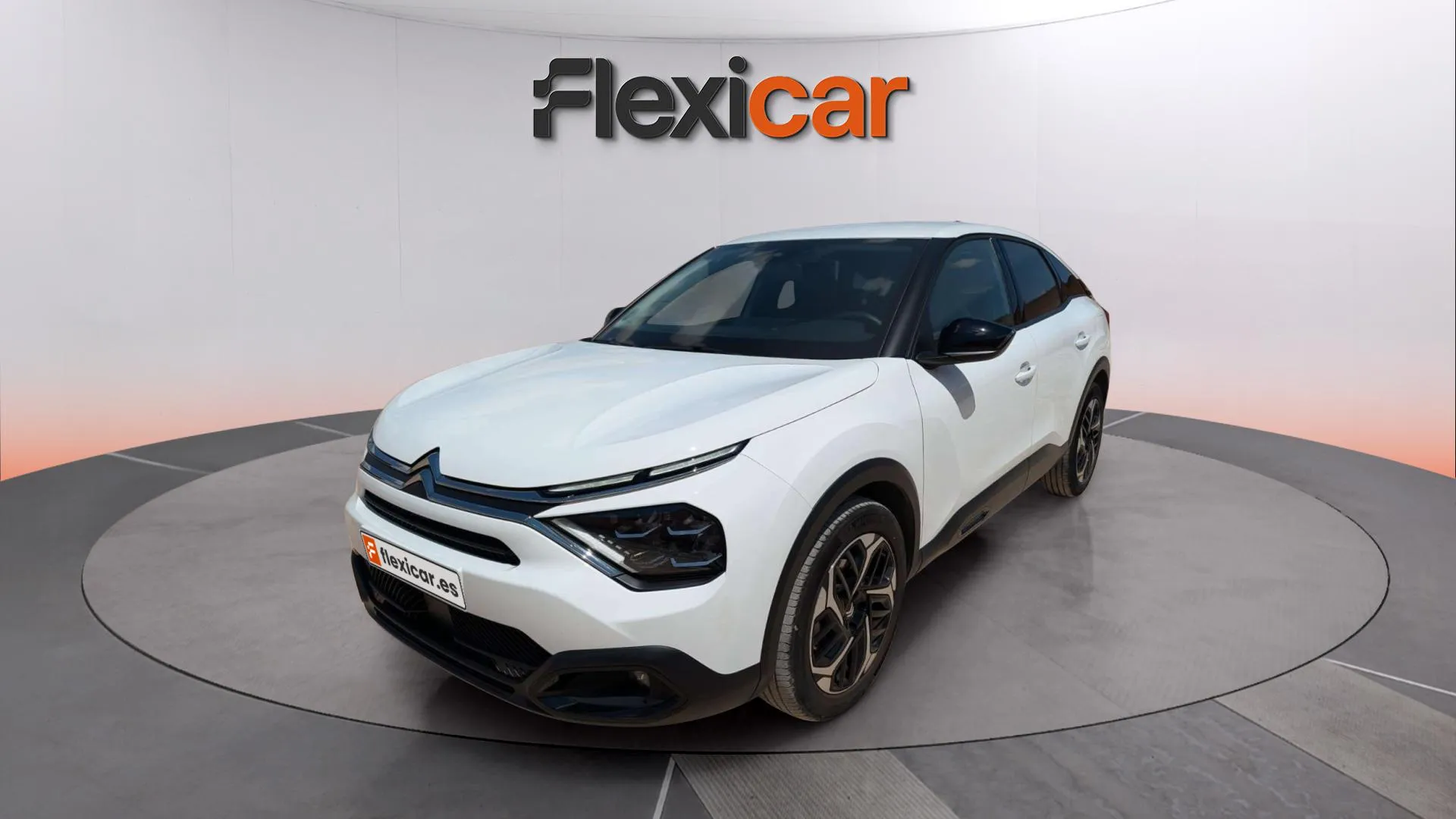 Citroën C4 PureTech 130 Feel - foto 3