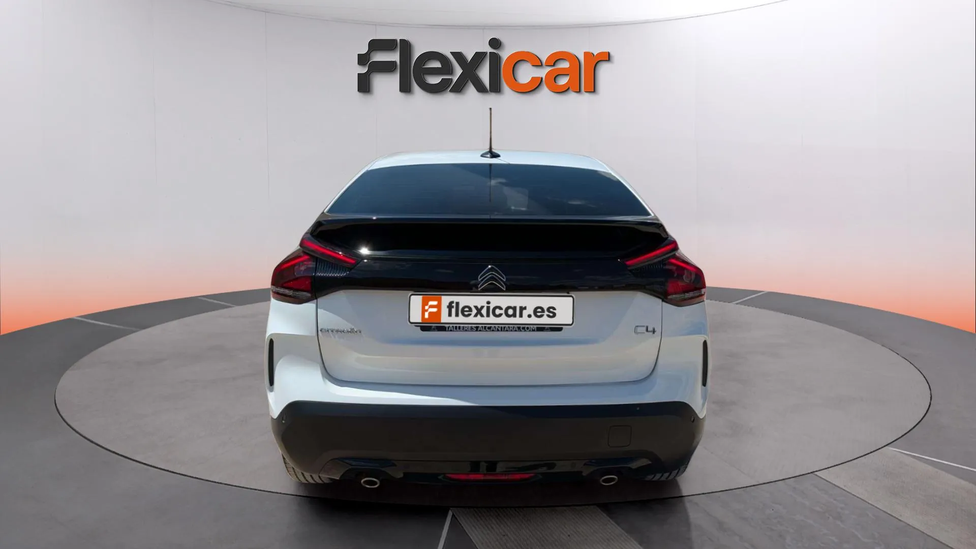 Citroën C4 PureTech 130 Feel - foto 6