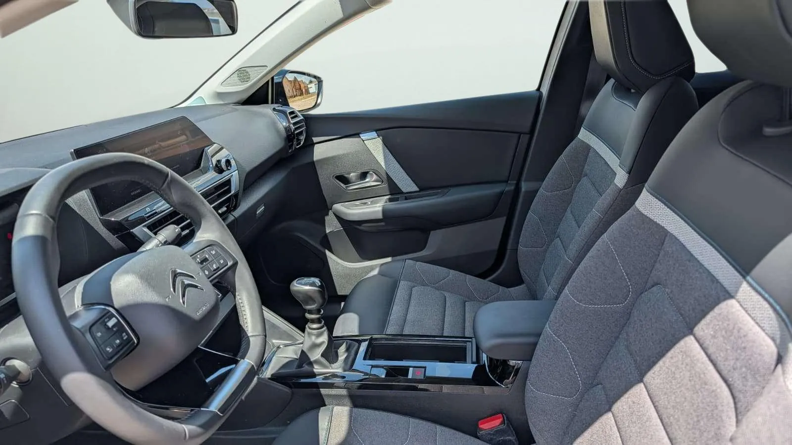 Citroën C4 PureTech 130 Feel - foto 9