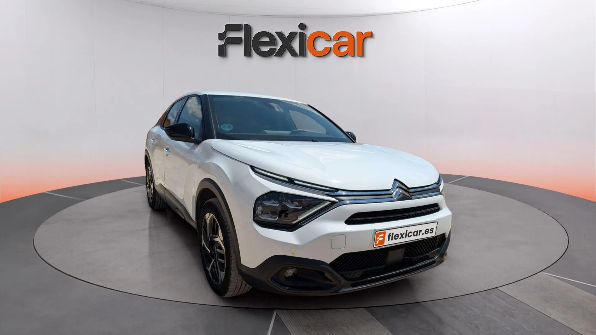 Citroën C4 PureTech 130 Feel