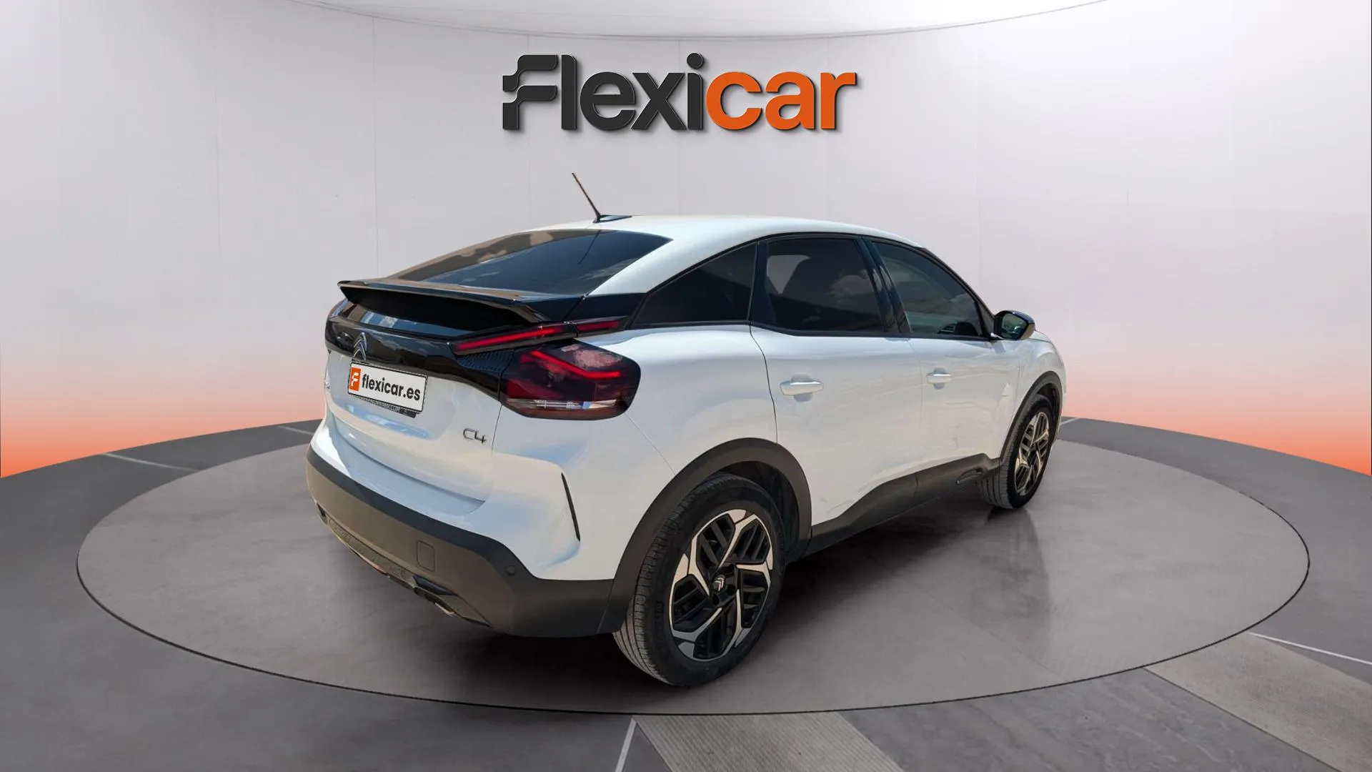 Citroën C4 PureTech 130 Feel - foto 7