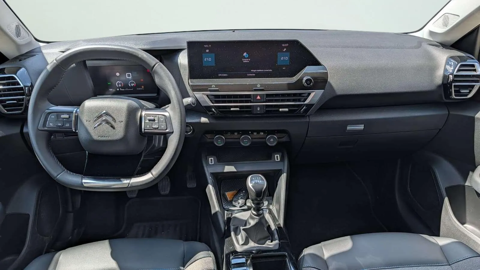 Citroën C4 PureTech 130 Feel - foto 10