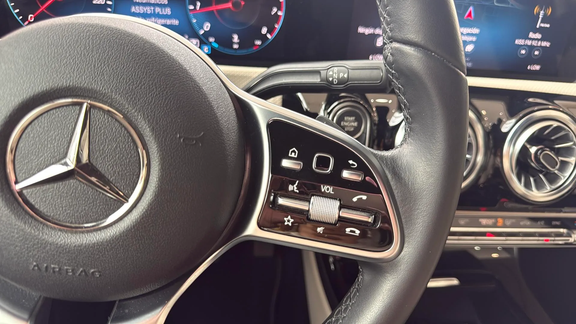 Mercedes-Benz Clase A A 200 - foto 13
